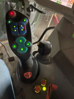 Fendt 718
