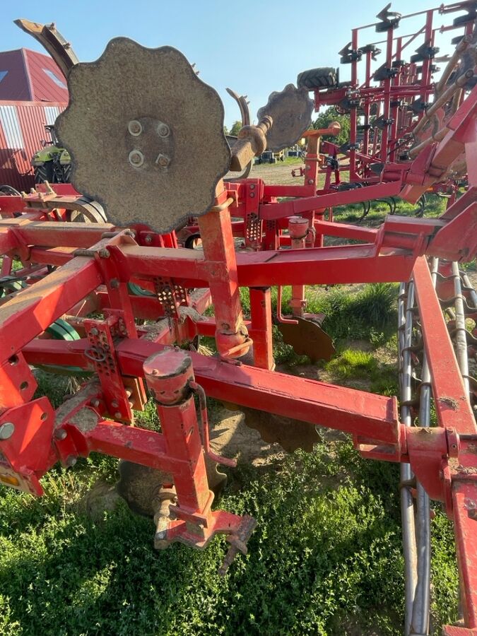 Silowolff Bonator 550/ 55 2