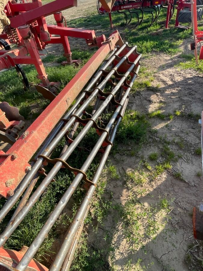 Silowolff Bonator 550/ 55 3