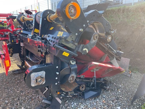 Geringhoff Star Horizon 800