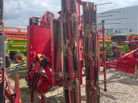 HORSCH Cultro 5 TC