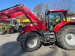 Massey Ferguson 7624 Dyna VT
