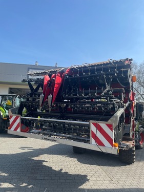 Geringhoff HVV600
