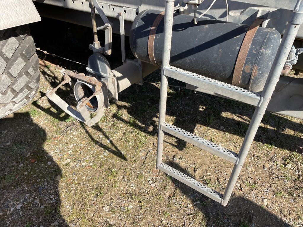 Zunhammer SK 18.5 PUL 3