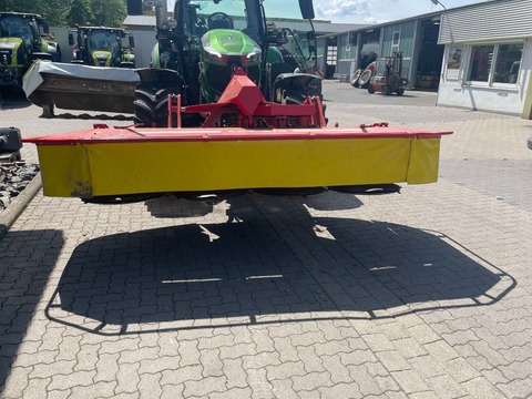 Pöttinger NOVACUT 310