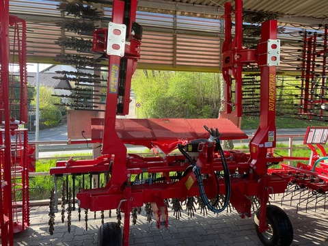 Sonstige Rotarystar 600 