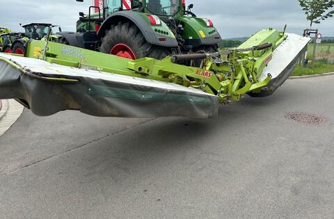 CLAAS Disco 8550 C