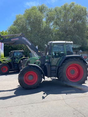 Fendt 718