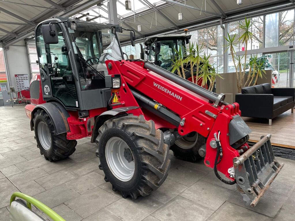 Weidemann 3080 T 1