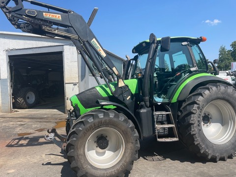 Deutz Agrotrin 150