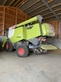 CLAAS Lexion 620
