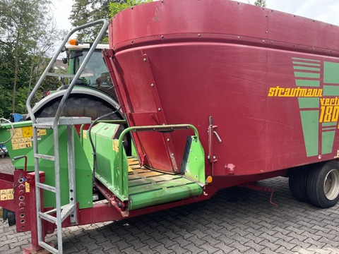 Strautmann Verti-Mix 1801