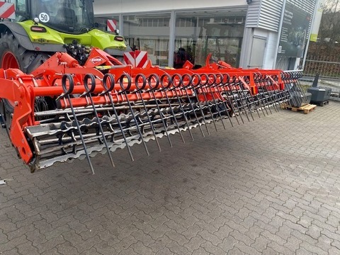 Kuhn Prolander 500R 2
