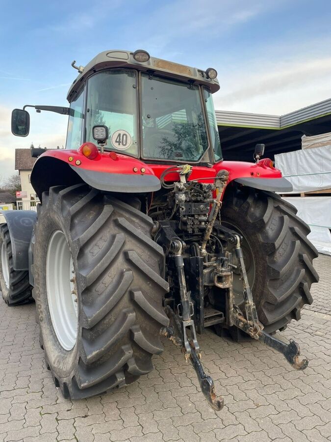 Massey Ferguson 6485 2