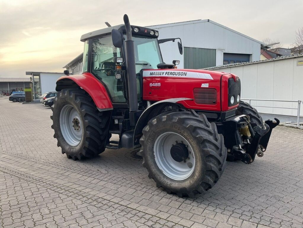 Massey Ferguson 6485 3