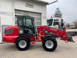 Weidemann  Teleskopradlader 4080T