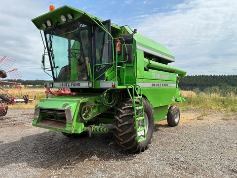 Deutz-Fahr Starliner 4040