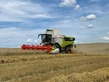 CLAAS TRION 730