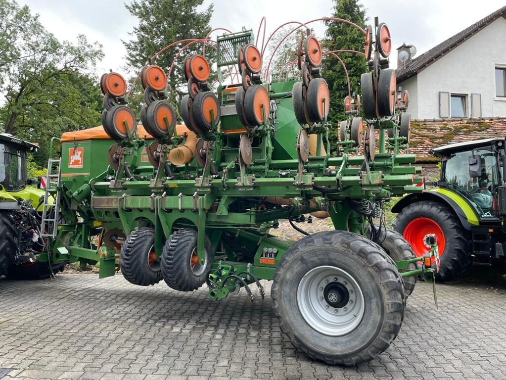 Amazone EDX 900 TC 2