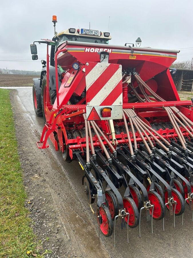 Horsch Express 3TD 3