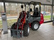 Sonstige Hoflader 1160