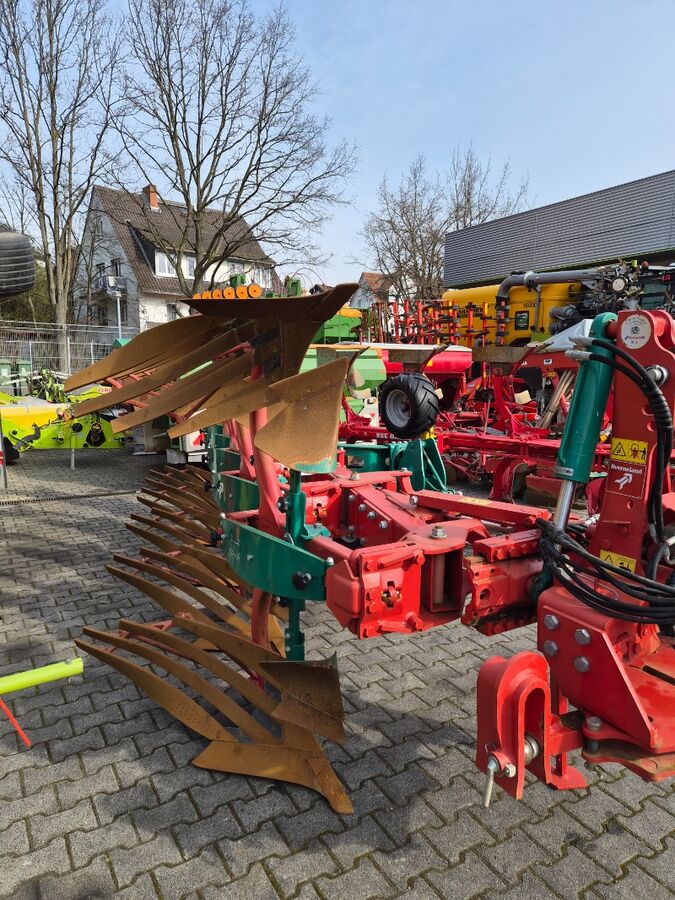 Kverneland 2300 S Variomat 2