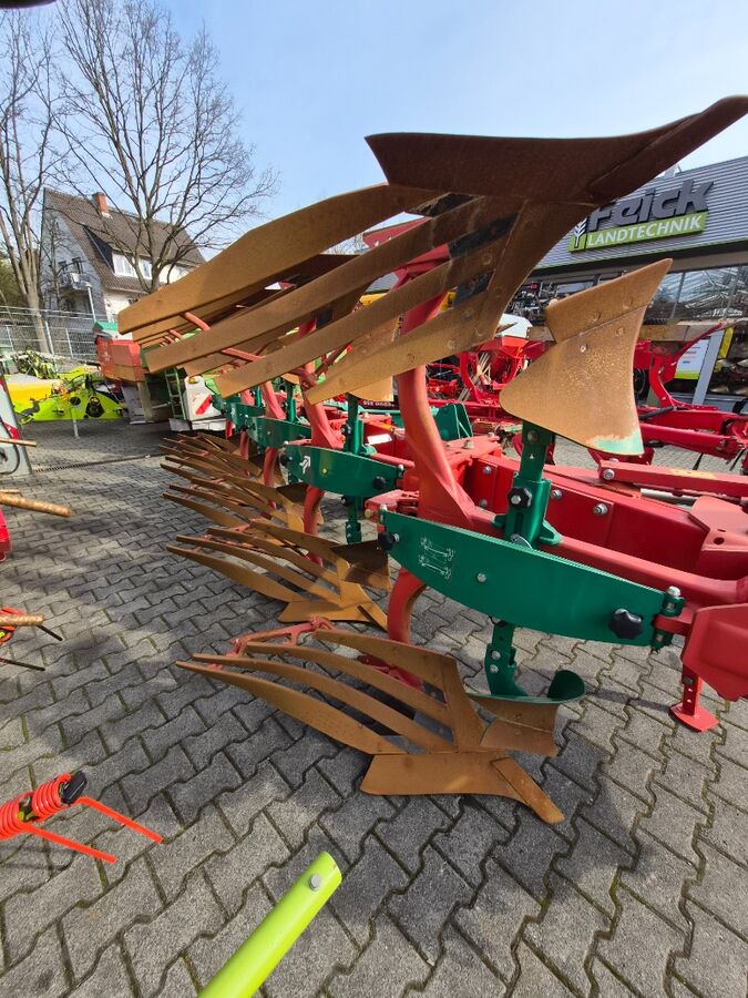 Kverneland 2300 S Variomat 3