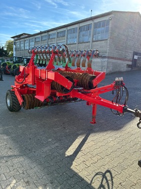 Agromash Hastille 6,3