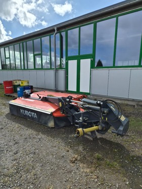 Kubota DMC6028N