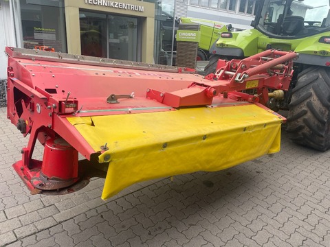 Pöttinger Novacut 265 H