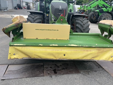 Krone AFA 283 RS