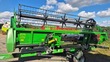 John Deere T560 HM