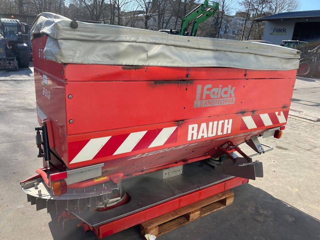 Rauch Axera M 1102 W 3