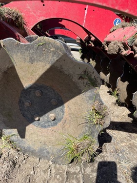 Horsch Joker 3 CT