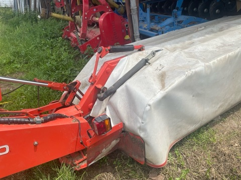 Kuhn GMD 359 FF