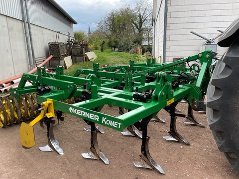 Kerner Komet 480
