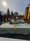 CLAAS Corto 252 F