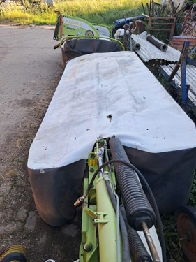 CLAAS Disco 3150