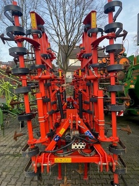 Kuhn Prolander 600R