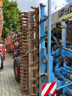 Lemken ZIRKON 9/600