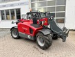 Weidemann  Teleskoplader T5522