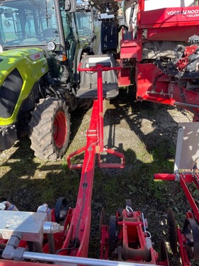 Sonstige Rowguard 500 & Chopstar ERS 12 reihig