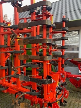 Kuhn Prolander 600R 3