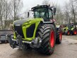CLAAS Xerion 4200 Trac VC