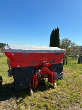 Rauch Axis M-30.1 EMC+W