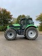 Deutz-Fahr TTV 630
