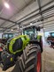 CLAAS Arion 660 cmatic Cebis
