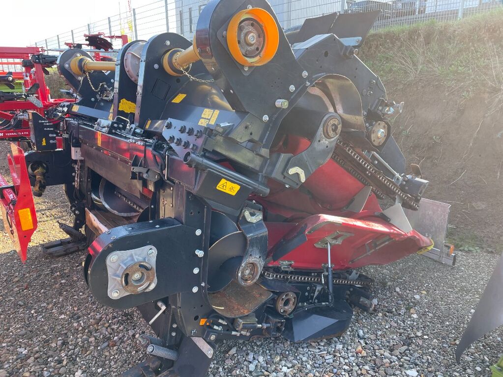 Geringhoff Star Horizon 800 2