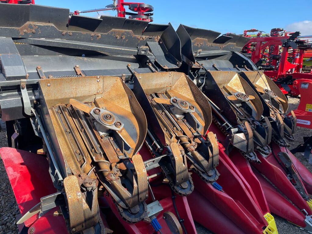 Geringhoff Star Horizon 800 3