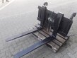 Sonstige hydraulische Palettengabel mit Seitenschieber